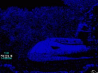 Anttilis Mission II, The – Deep Probe (1992)(Compass Software)[a] Rom